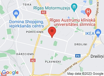  Dzelzavas 82, Rīga, LV-1082,  Food & Fur, AS