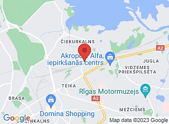  Viskaļu 3, Rīga, LV-1026,  Food Reserve, SIA