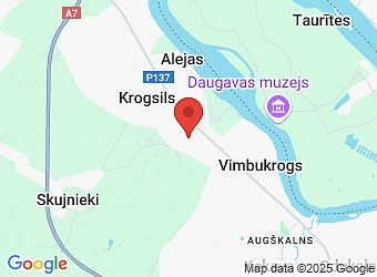  Runcīšu 7, Krogsils, Ķekavas pagasts, Ķekavas nov., LV-2111,  Fooderia, SIA