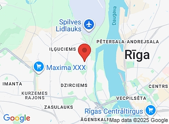  Lilijas 3A, Rīga, LV-1007,  FOODMIR, SIA