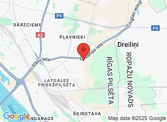  Meirānu 3, Rīga, LV-1073,  For all Tastes, SIA