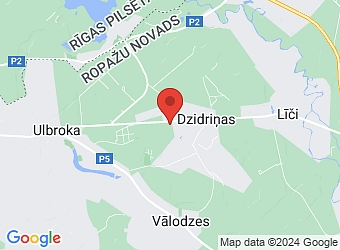  "Vilciņi", Dzidriņas, Stopiņu pagasts, Ropažu nov., LV-2130,  Force Fix, SIA