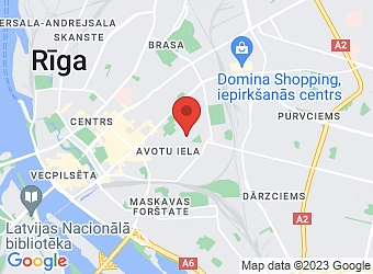  Lienes 1A, Rīga, LV-1009,  Forcet, SIA