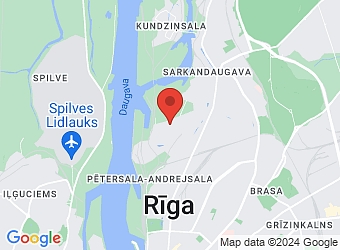  Ilzenes 2, Rīga LV-1005,  Forchem Baltics, SIA