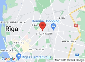  Pērnavas 6 - 29, Rīga, LV-1012,  FOREN Technology, SIA