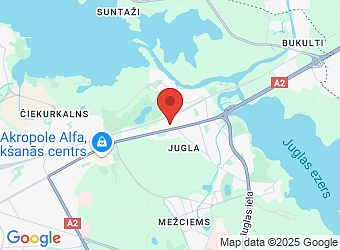  Brīvības gatve 395, Rīga, LV-1024,  FOREST FRIENDS, SIA