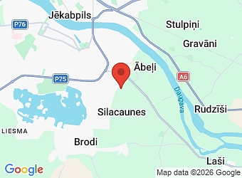  Radžu 1A, Jēkabpils, Jēkabpils nov., LV-5212,  Forest Ply, SIA