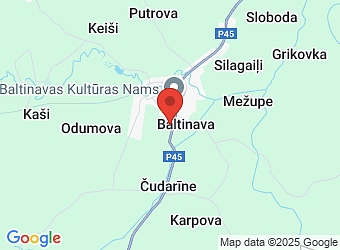  Kārsavas 26, Baltinava, Baltinavas pagasts, Balvu nov., LV-4594,  Foresta, SIA