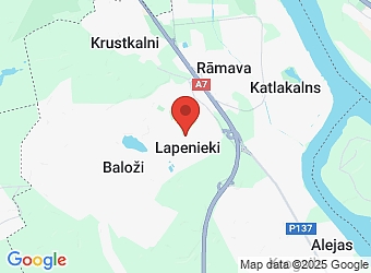  "Bērzavoti k-1" - 5A, Lapenieki, Ķekavas pagasts, Ķekavas nov., LV-2111,  ForestStrands, SIA