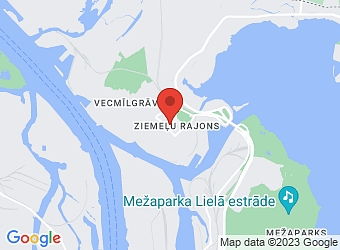  Melīdas 11, Rīga, LV-1015,  Forevers, SIA, Veikals