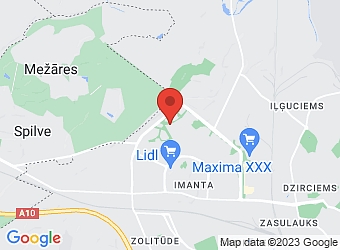  Dammes 36A, Rīga, LV-1069,  Forevers, SIA, Veikals