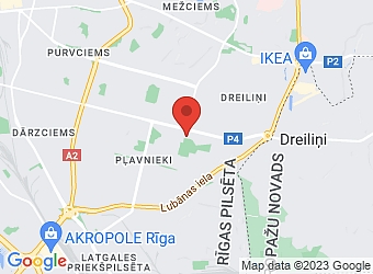  Salnas 1A, Rīga, LV-1021,  Forevers, SIA, Veikals