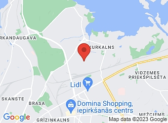  Čiekurkalna 2. līnija 30A, Rīga, LV-1026,  Forevers, SIA, Veikals