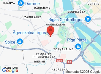  Mazā Nometņu 32, Rīga, LV-1002,  Forevers, SIA, Veikals