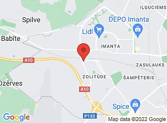  Zolitūdes 34, Rīga, LV-1029,  Forevers, SIA, Veikals