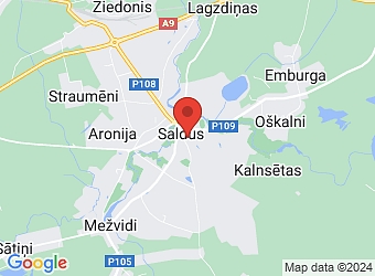  Striķu 10C, Saldus, Saldus nov., LV-3801,  Forevers, SIA, Veikals