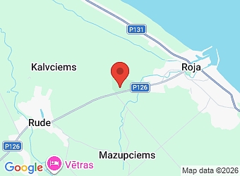  "Klapēni", Roja, Rojas pagasts, Talsu nov., LV-3264,  Forge Core, SIA