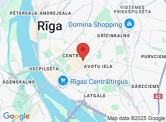  Ģertrūdes 39 - 17, Rīga, LV-1011,  FORGET, SIA