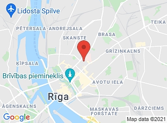  Skolas 34-32, Rīga, LV-1010,  Forintek-Baltija, SIA