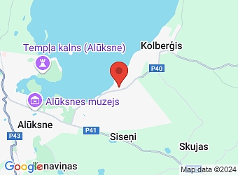  Cerību 7, Alūksne, Alūksnes nov., LV-4301,  Format investment, SIA