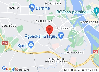  Margrietas 7, Rīga LV-1083,  Form.com, SIA