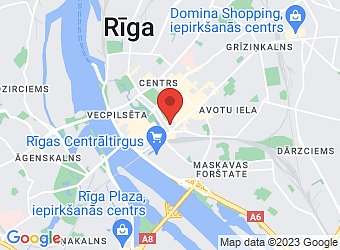  Merķeļa 6-15, Rīga LV-1050,  Formēšanas birojs, SIA