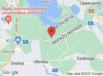  Biķernieku 224, Rīga LV-1079,  Forms, SIA