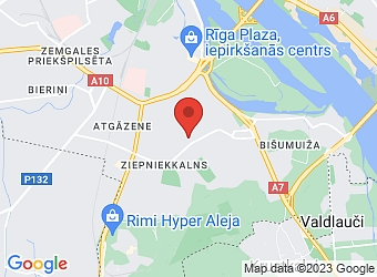  Mālu 7 - 28, Rīga, LV-1058,  Formup, SIA