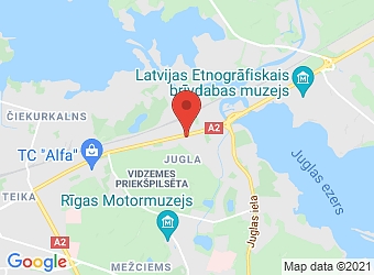  Brīvības gatve 416/418, Rīga, LV-1024,  Formus, salons