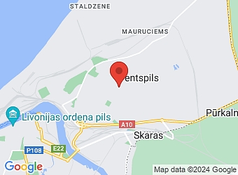  Ventspils Augsto tehnoloģiju parks 6, Ventspils, LV-3602,  FORPET BALTIC, SIA