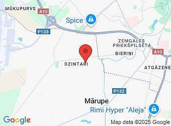  Lielā 49, Mārupe, Mārupes nov., LV-2167,  Forta Research, IK