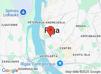  Rūpniecības 30, Rīga, LV-1045,  FORTIC, SIA