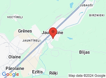  Pūres 2 - 6, Jaunolaine, Olaines pagasts, Olaines nov., LV-2127,  Fortis Floor, SIA