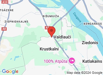  Jaunlazdu 5 - 4, Krustkalni, Ķekavas pagasts, Ķekavas nov., LV-2111,  Fortium.LV, SIA