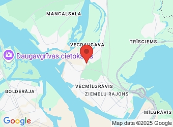  Atlantijas 67 - 7, Rīga, LV-1015,  Fortnox, SIA