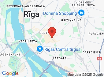  Lāčplēša 43 - 16, Rīga, LV-1011,  Fortuna 8, SIA