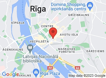  Marijas 9- 2.st., Rīga LV-1050,  Fortūna, autoskola