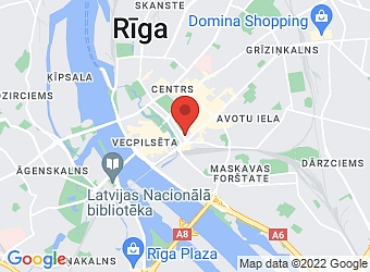  Merķeļa 8-2.st., Rīga LV-1050,  Fortūna, autoskola