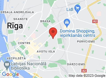  Laboratorijas 11, Rīga, LV-1009,  Fortūna D, SIA, Veikals