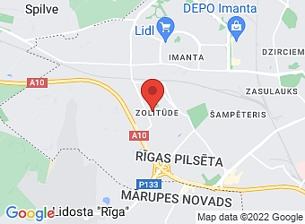  Imantas 18. līnija 9, Rīga, LV-1029,  Fortūna D, SIA