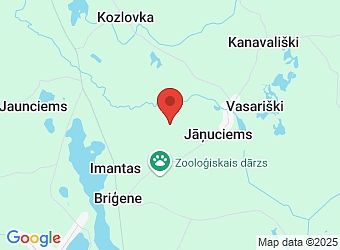  "Vēži 1", Demenes pagasts, Augšdaugavas nov., LV-5442,  FORTUNA, SIA