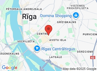  Krišjāņa Barona 41/43, Rīga, LV-1011,  Forty3, biljarda klubs