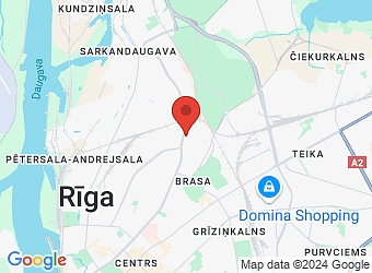  Duntes 6, Rīga, LV-1013,  Forvis Mazars Audits, SIA