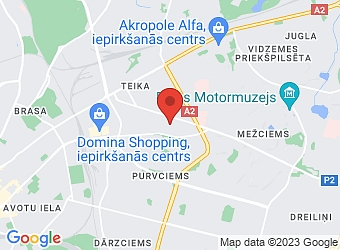  Raunas 58 k-1, Rīga, LV-1039,  Forward IT Consulting, SIA