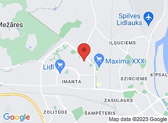  Kurzemes prospekts 48, Rīga LV-1067,  Fotigra, SIA