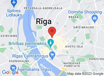  Krišjāņa Valdemāra 25, Rīga LV-1010,  Fotki, SIA