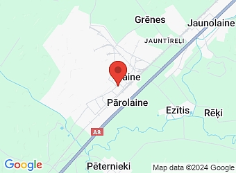  Zemgales 29, Olaine, Olaines nov. LV-2114,  Foto bite, IU