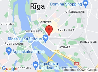  Marijas 1, Rīga LV-1050,  Foto Ekspress, SIA