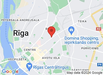  Brīvības 137B - 2.st., Rīga, LV-1012,  Foto un video tehnikas noma, SIA