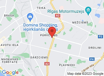  Dzelzavas 70, Rīga, LV-1082,  Fotoenergy, SIA